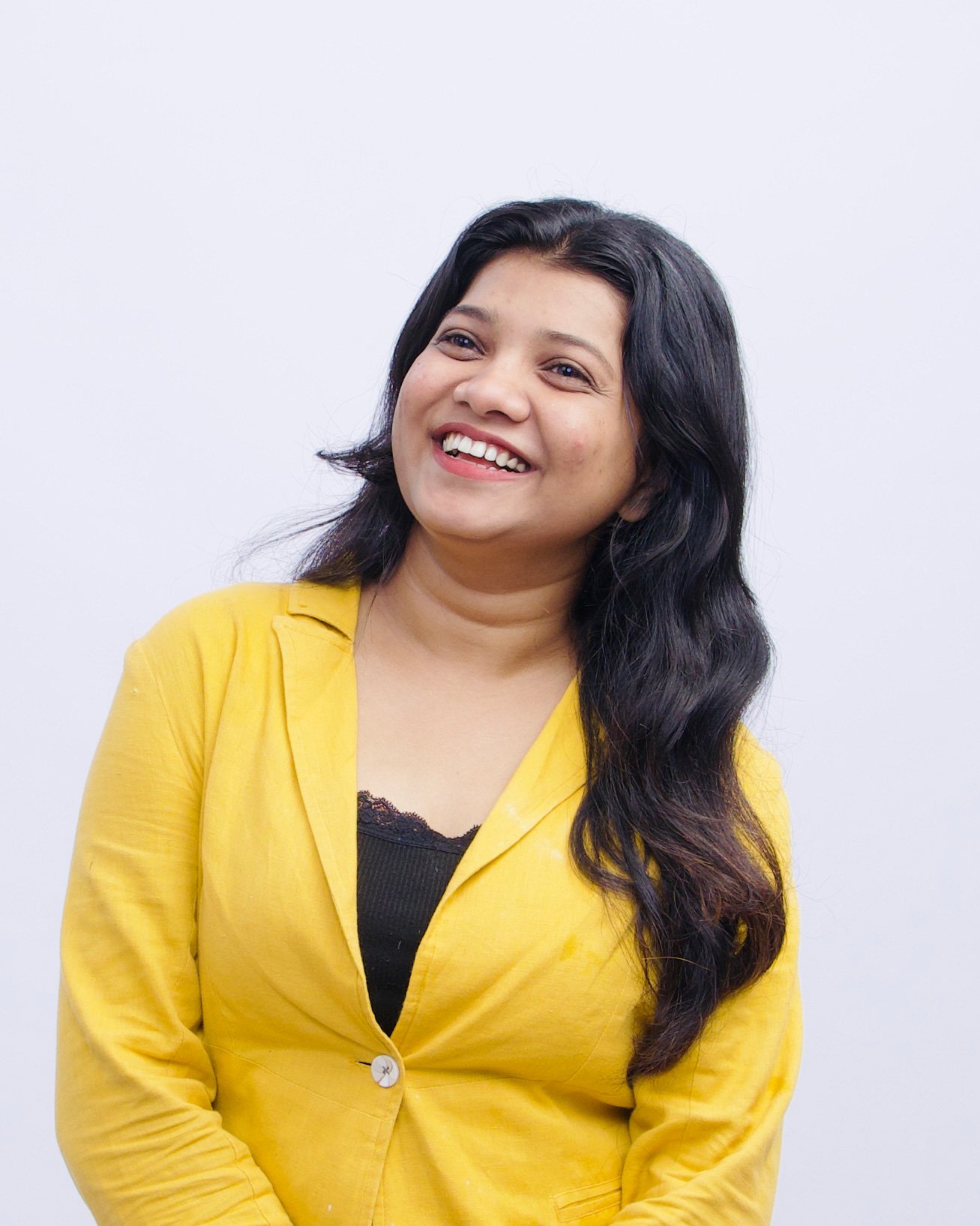 Bhavna — Social Media Strategist & Creative