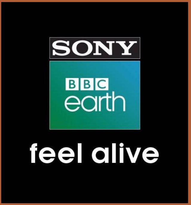 Sony BBC Earth